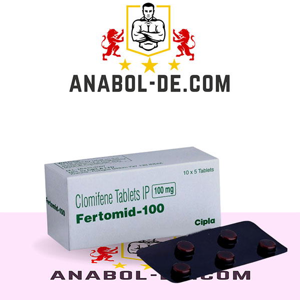 Clomid 100mg