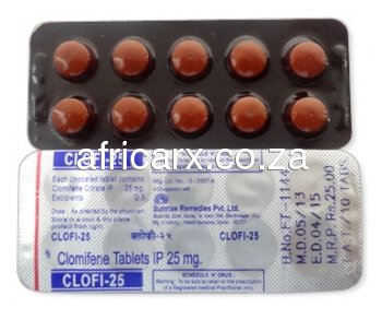 Clomid compra online