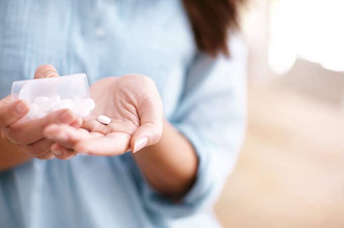 Clomiphene Acheter Online