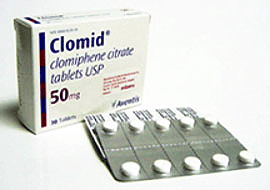 clomiphene comment acheter