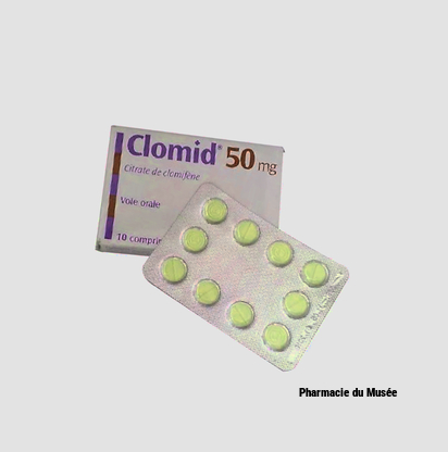 clomiphène où acheter