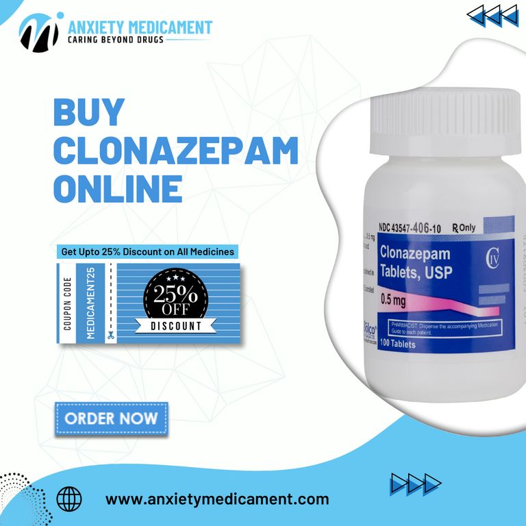 clonazepam 1mg