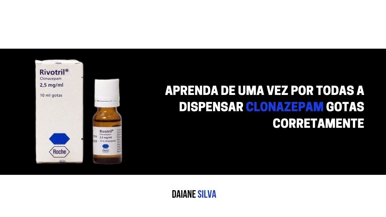 Clonazepam 2 Mg En Gotas