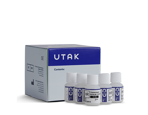 Clonazepam France