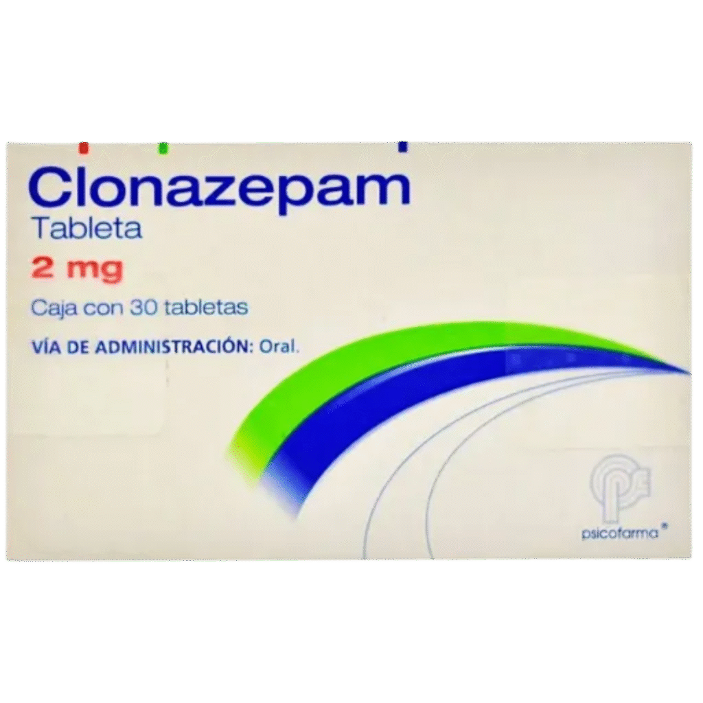 clonazepam online mexico