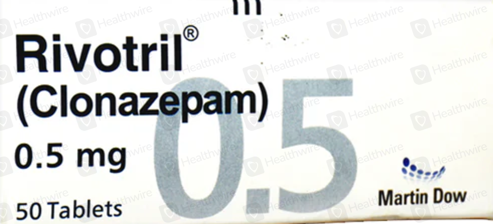 Clonazepam Prix Clonazepam Prix