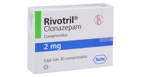 clonazépam online acheter