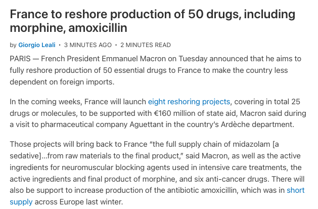 co amoxicillin france