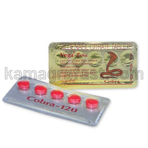 Cobra Viagra 200mg