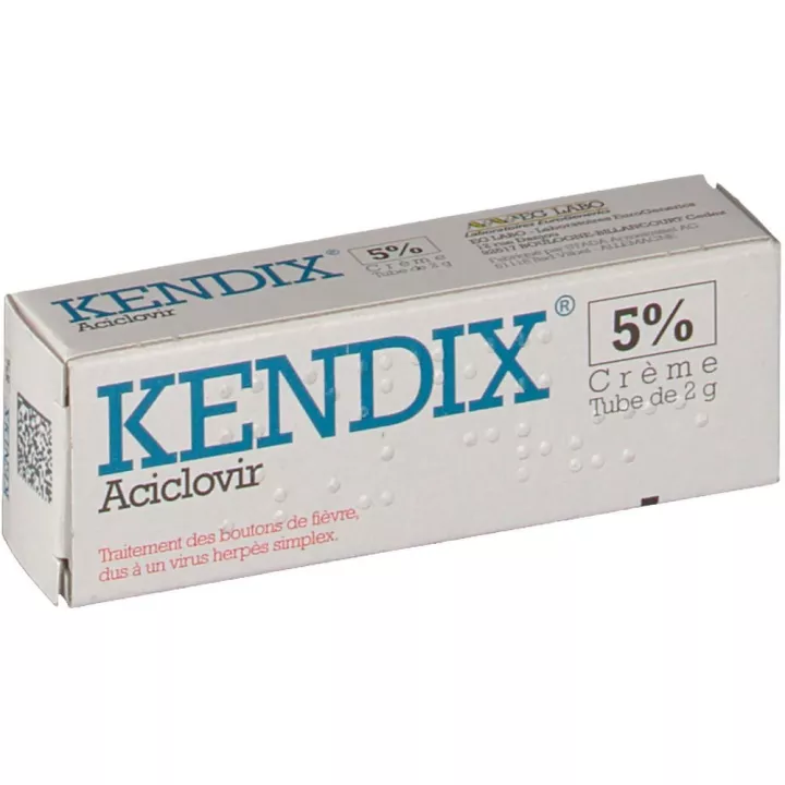 commander acyclovir