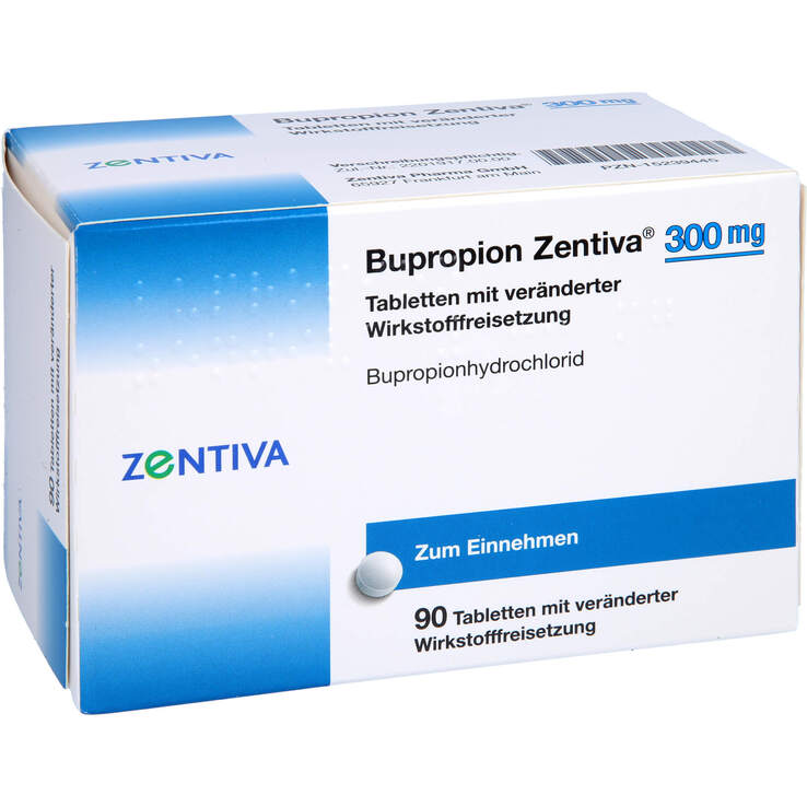 Commander bupropion en ligne