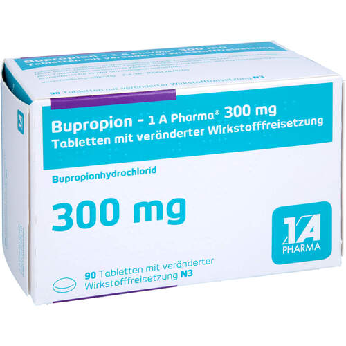 Commander Bupropion En Ligne