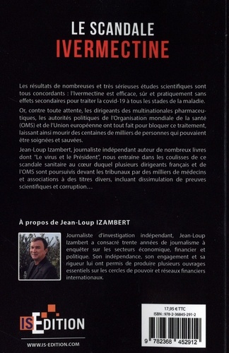 commander de livermectine Commander de livermectine