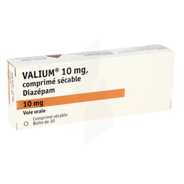commander diazepam 10mg