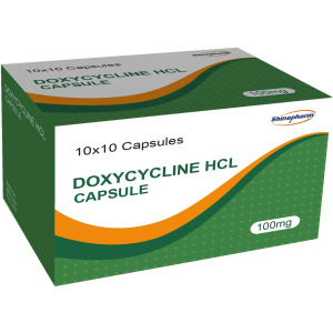 Commander doxycycline en ligne