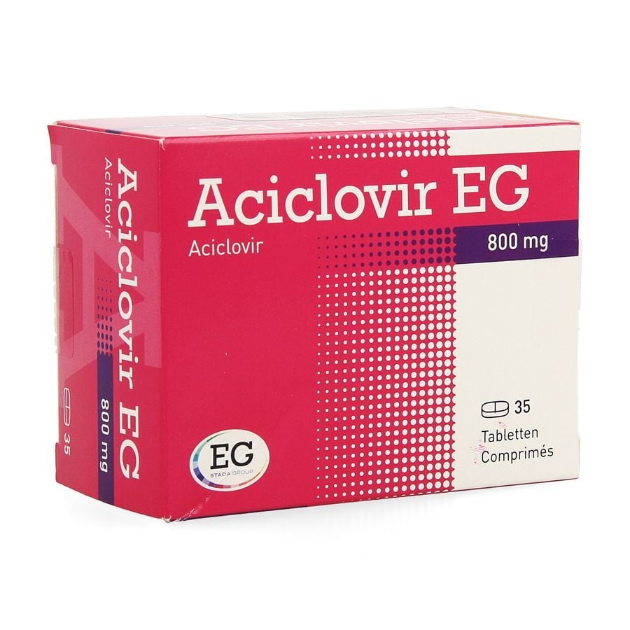 Commander du aciclovir en ligne