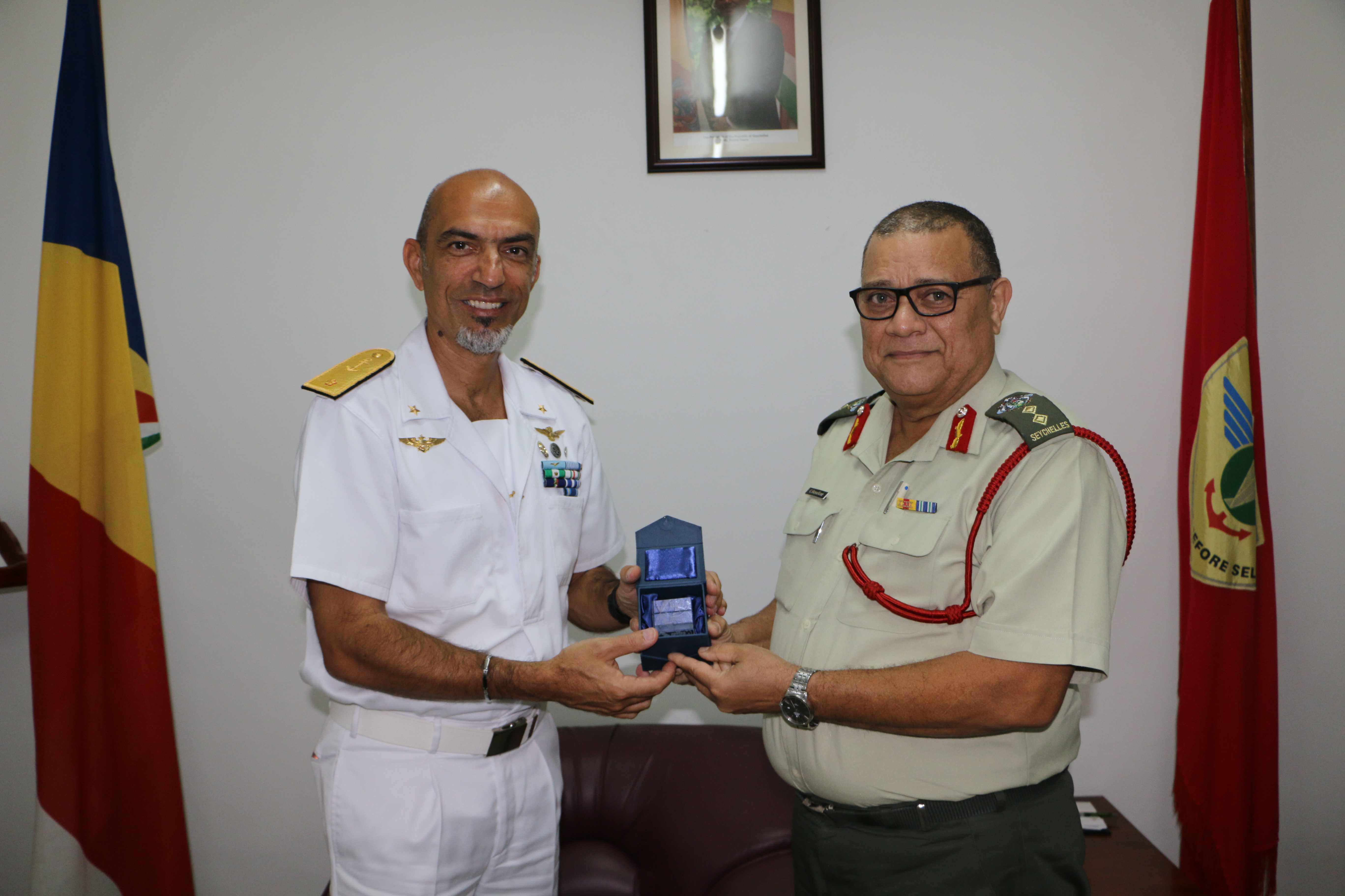 commander du armodafinil