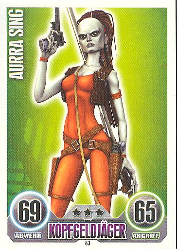 commander du aurogra
