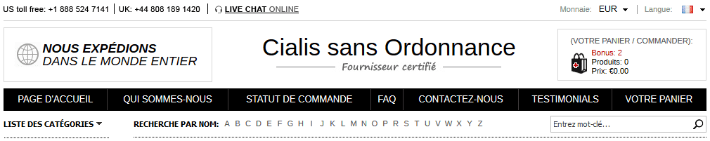 commander du carisoprodol générique
