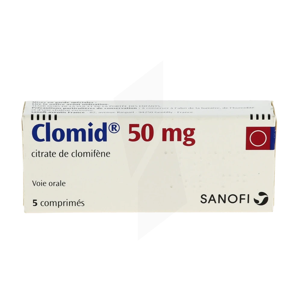 commander du clomid en ligne
