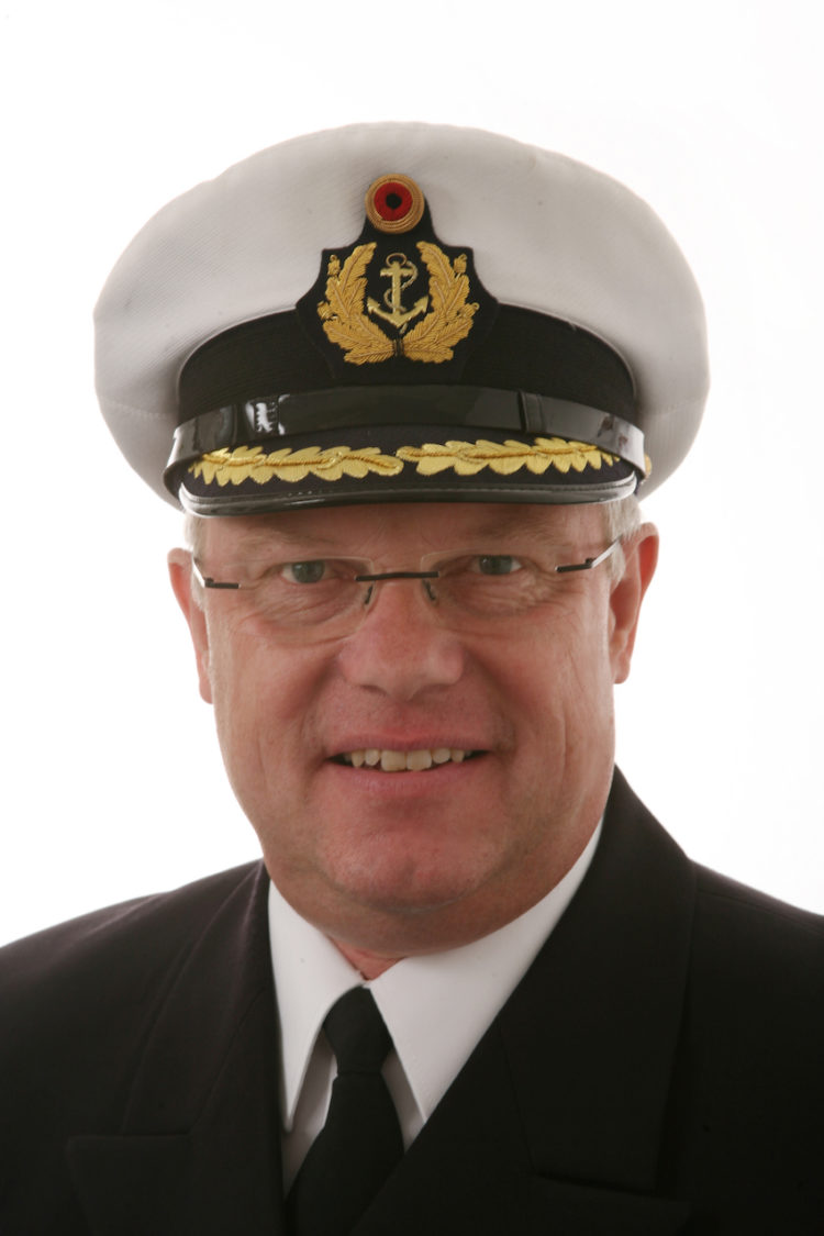 Commander Du Datolan