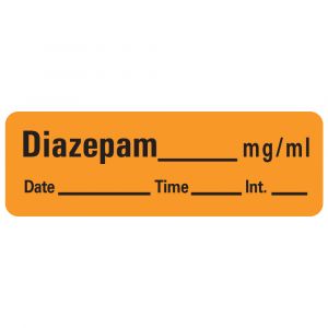 commander du diazepam