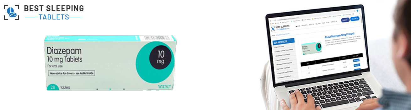 Commander Du Diazepam En Ligne