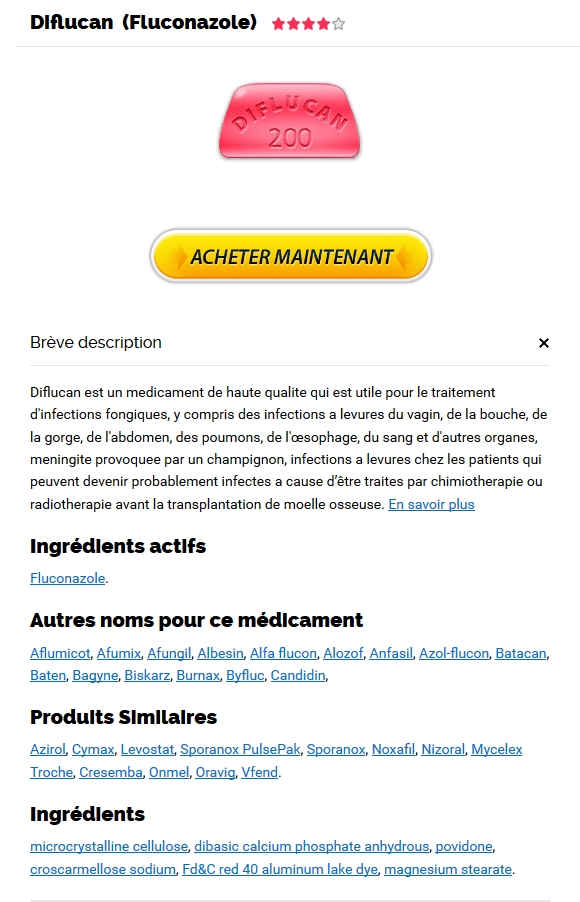 commander du diflucan en ligne