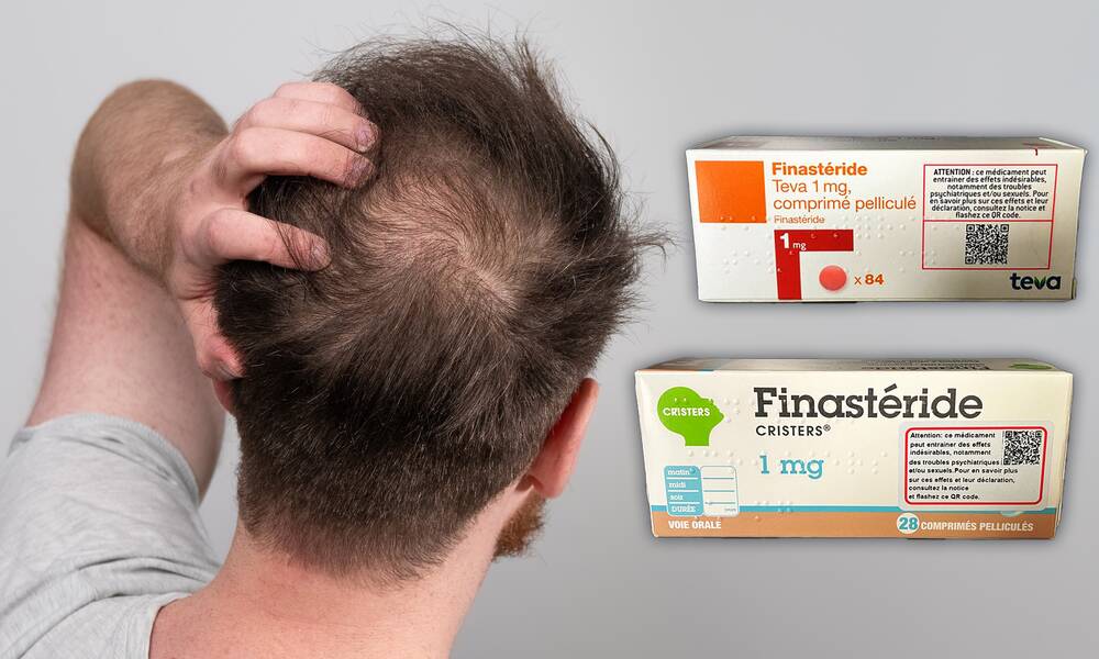 commander du finasteride en ligne