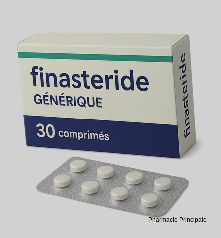 Commander Du Finastéride En Ligne