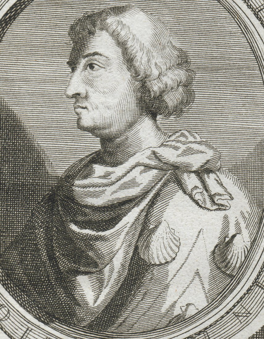Commander Du Finpecia
