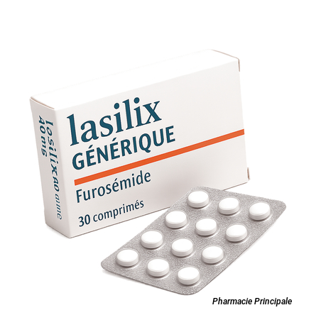 commander du furosemide en ligne