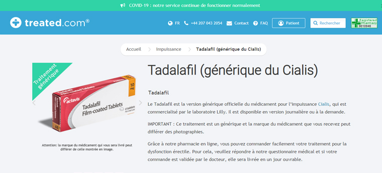Commander Du Imiquimod Générique