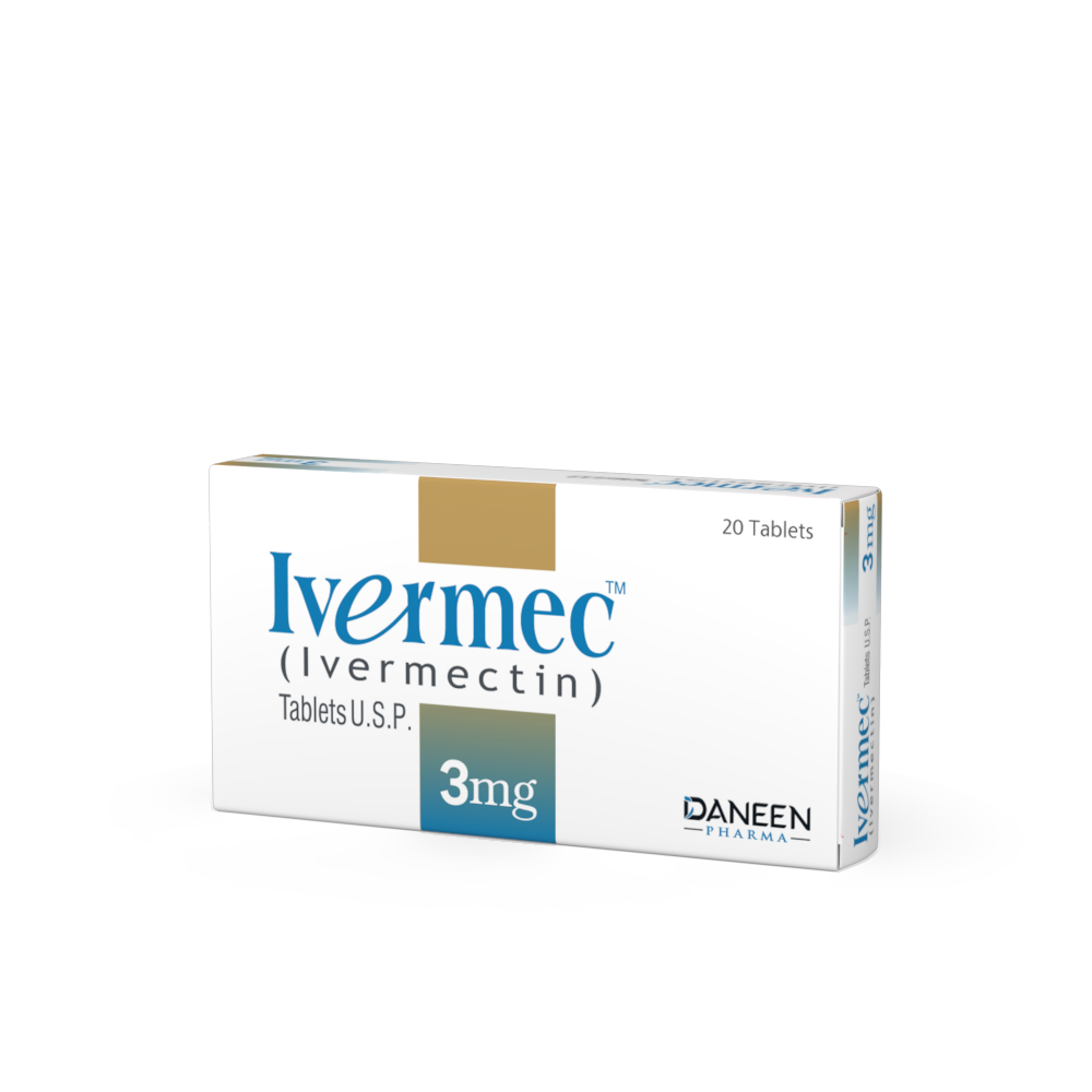 Commander du ivermectine