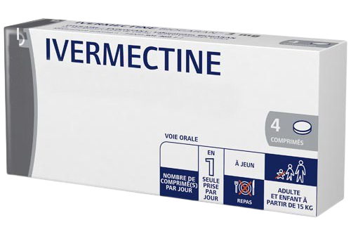 Commander Du Ivermectine En Ligne