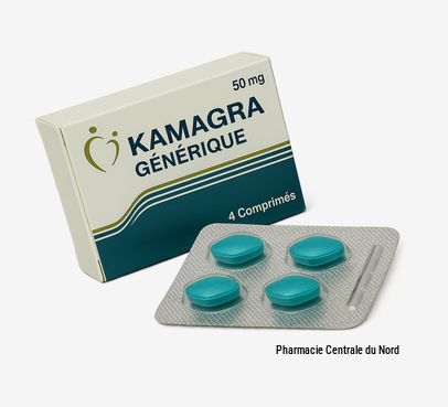 Commander du kamagra generique