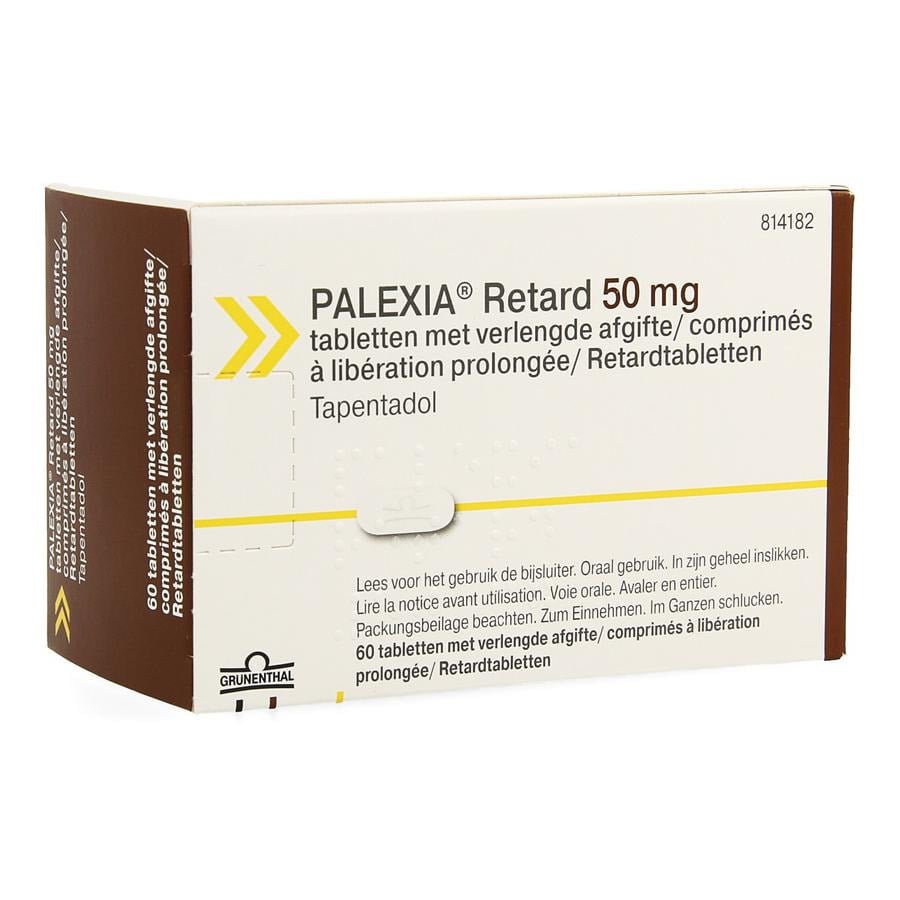Commander Du Palexia