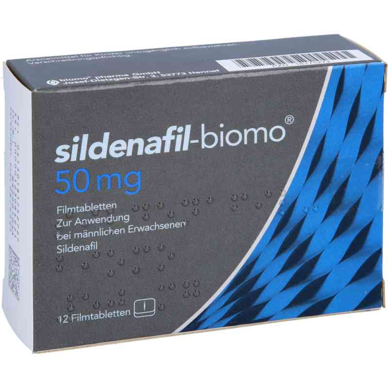 commander du sildénafil