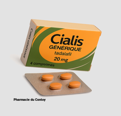 Commander du tadalafil