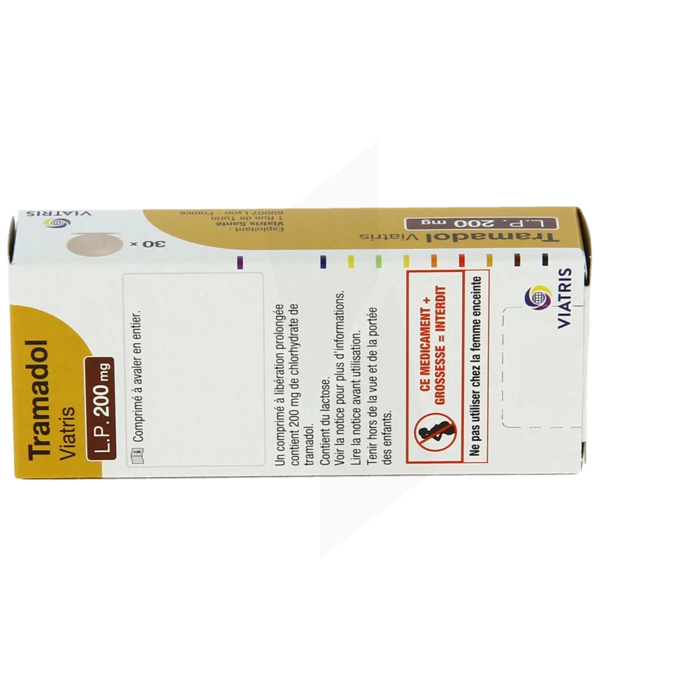 Commander du tramadol en ligne