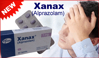 Commander du xanax en ligne