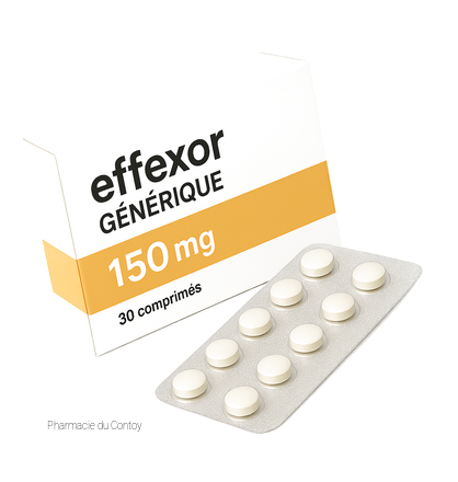 commander du xanax générique