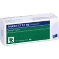commander du zopiclone
