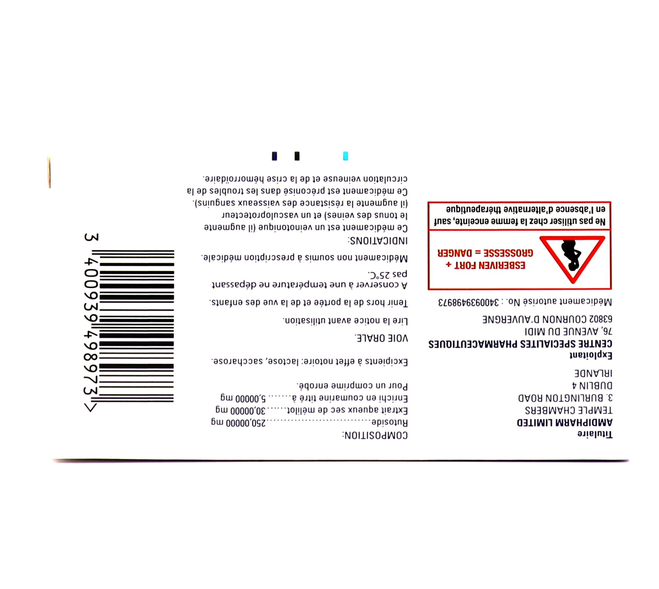Commander imovane en ligne