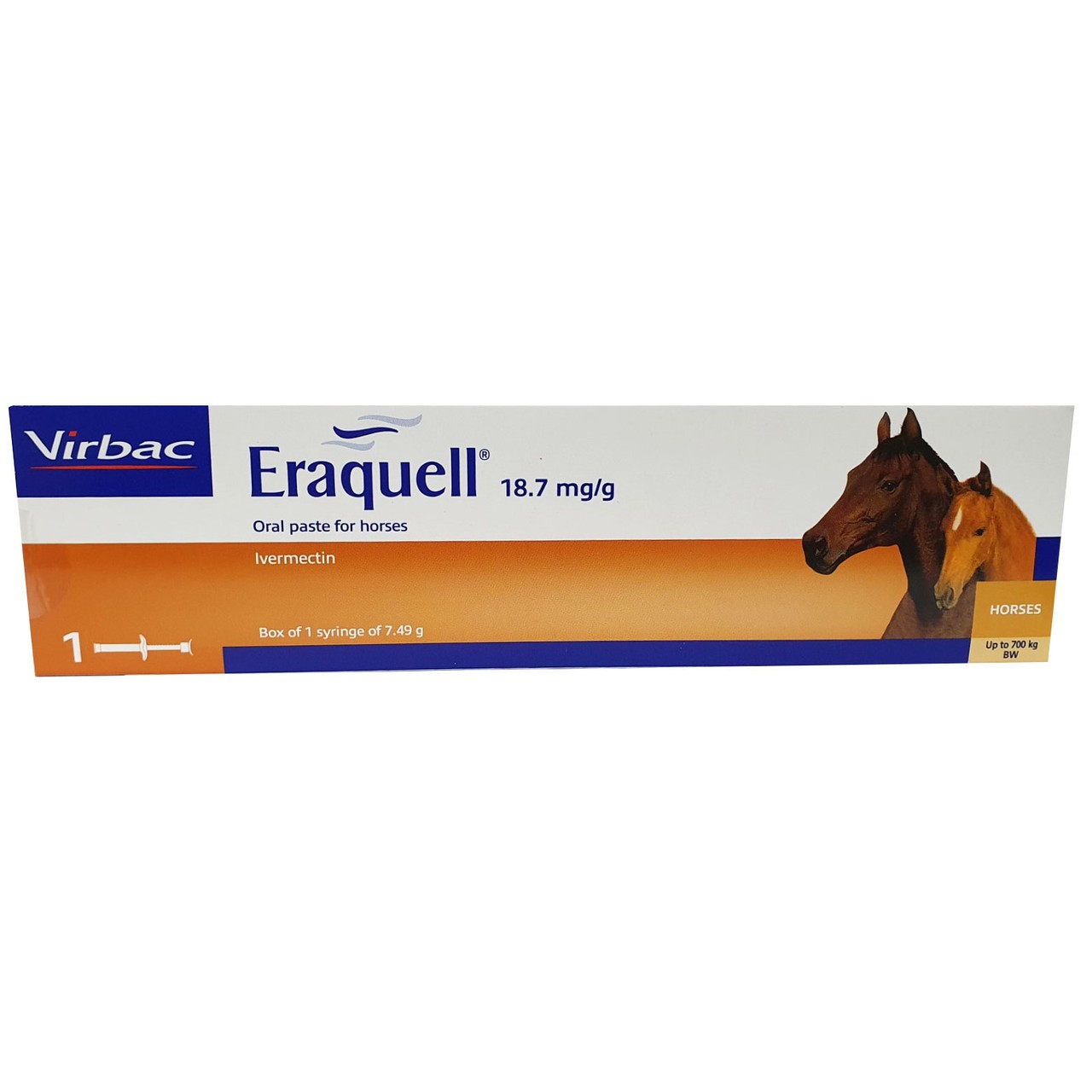 commander ivermectin