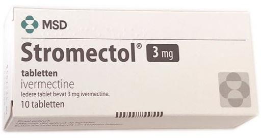 Commander ivermectine en ligne