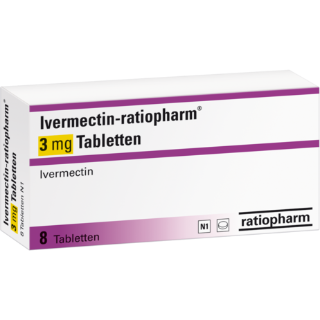 Commander ivermectine générique