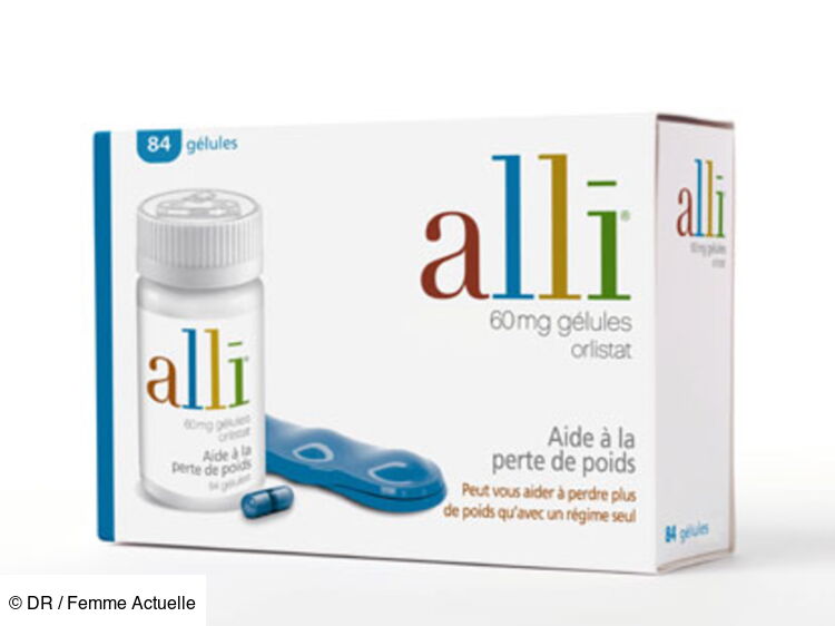 Commander La Pilule Alli Sur Internet
