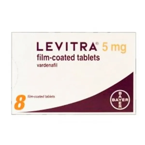 commander levitra