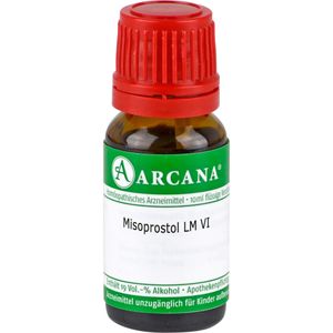 commander misoprostol